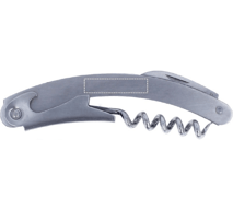 Klassisk vinsett i treboks